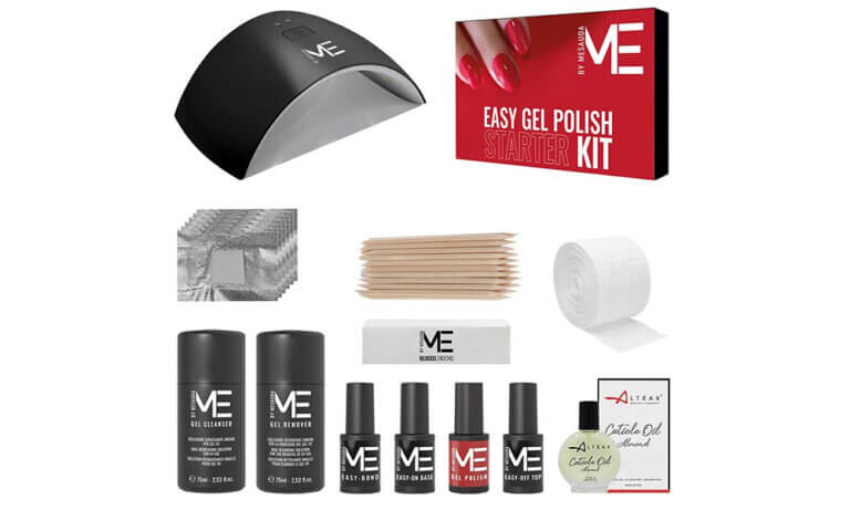 mesauda starter kit - new