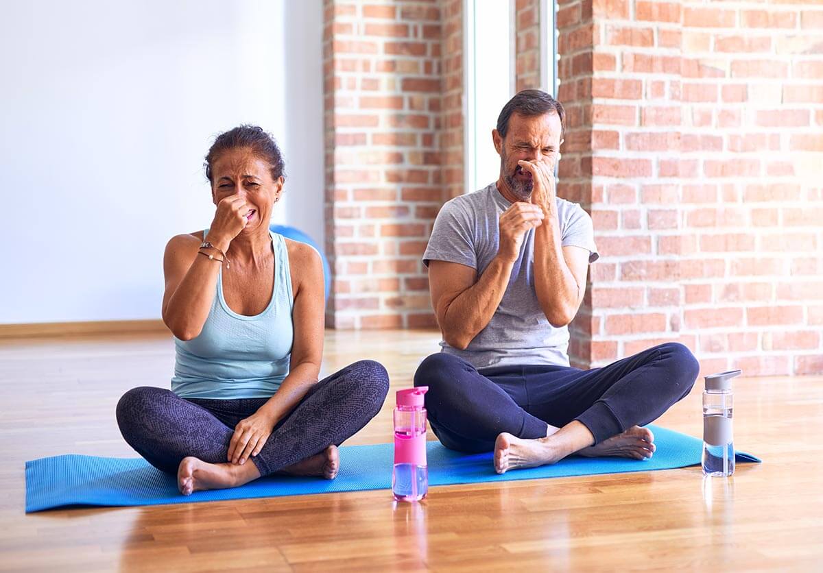 Chi ha spostato una sedia