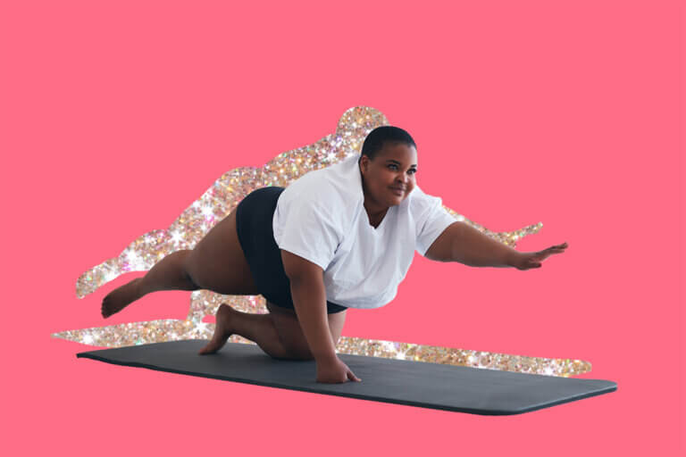 Come Approcciarsi Allo Yoga Se Si è Sovrappeso