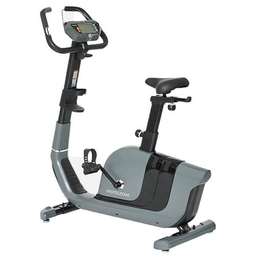 Cyclette Horizon Fitness COMFORT 2.0 carousel