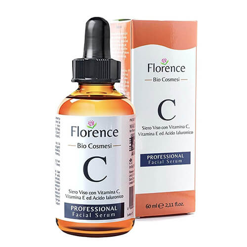 Florence Professional Facial Serum carousel