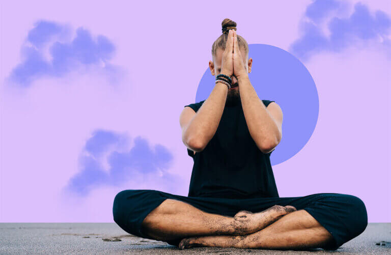 Il significato e l&#039;uso di Namaste nello Yoga