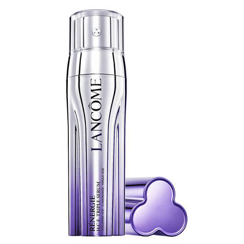 Lancome Rénergie H.C.F. Triple Serum carousel