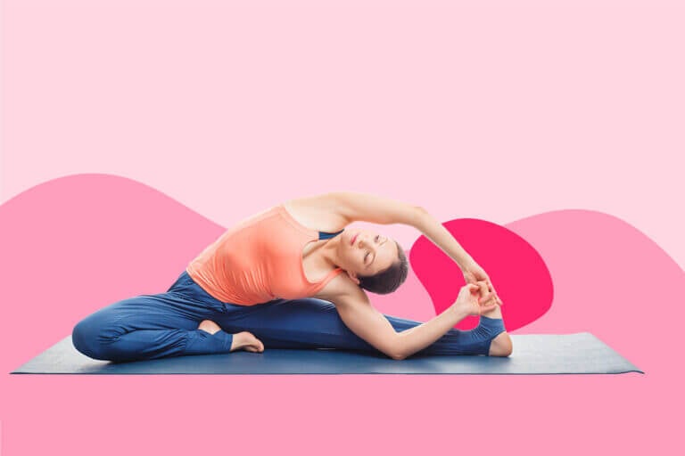 Padangusthasana Equilibrio, Forza Ed Energia A Portata Di Alluce_