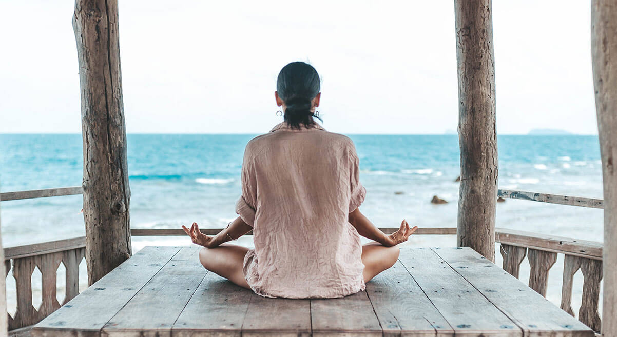 Quali sono i benefici del respiro vittorioso