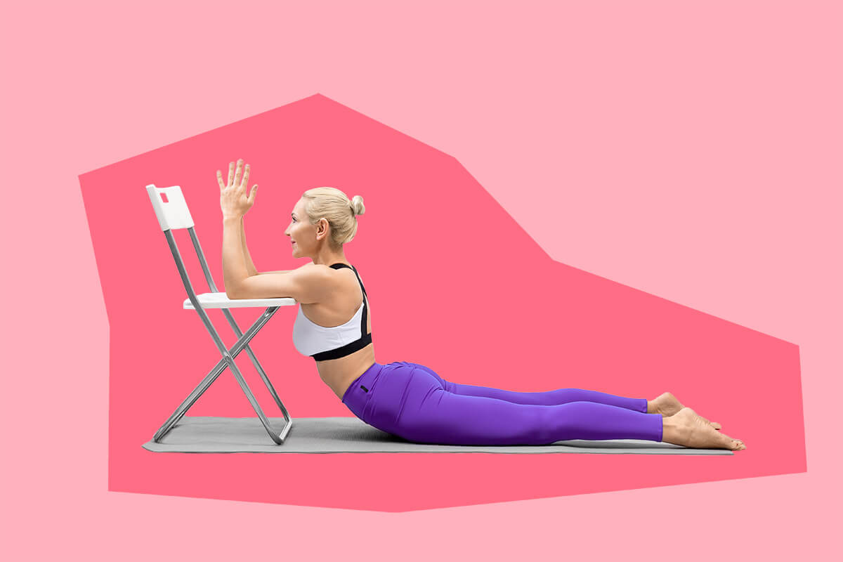 Quali sono i benefici dello Iyengar yoga