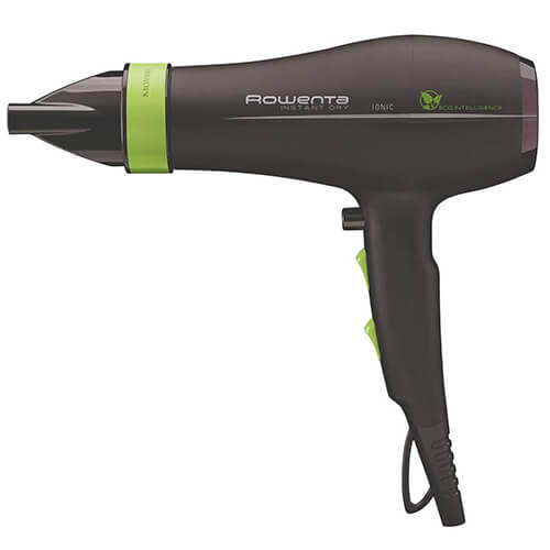 Rowenta Istant Dry carousel