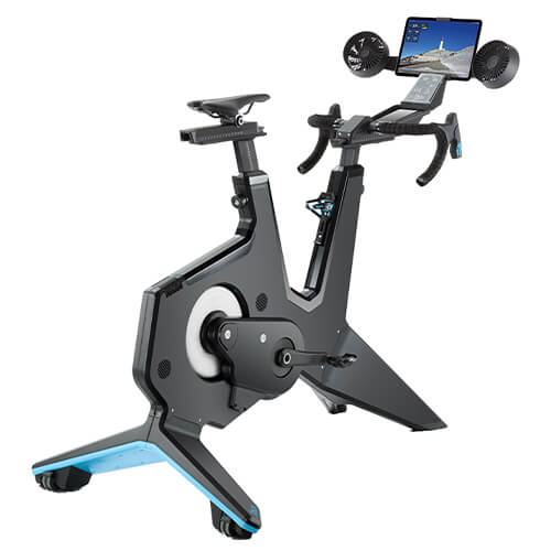 Tacx - Smart Bike NEO carousel