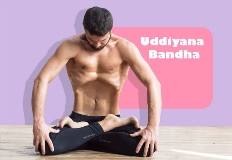 Uddiyana Bandha cos’è e quando si usa