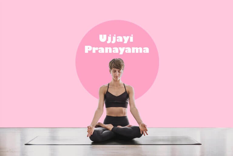 ujjayi pranayama respiro vittorioso