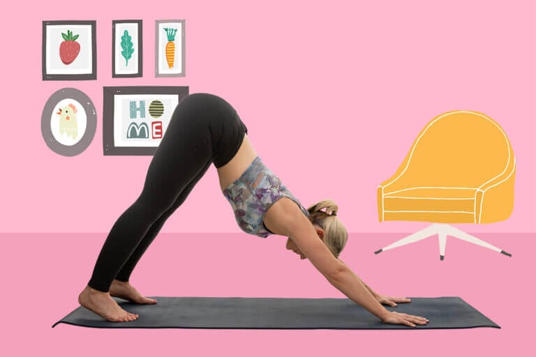 Cane A Faccia In Giù Come Eseguire Correttamente Questo Asana