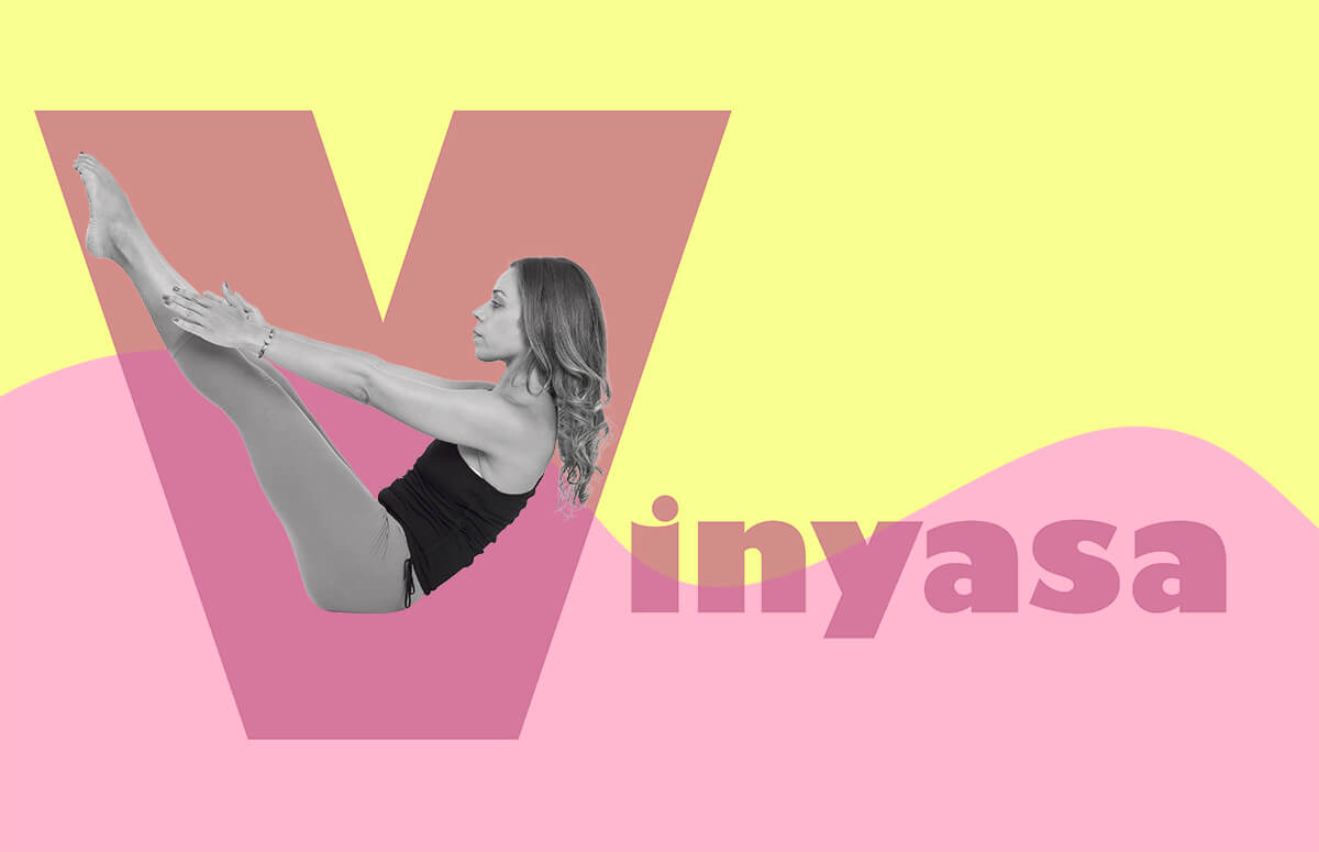 Introduzione Allo Yoga Vinyasa