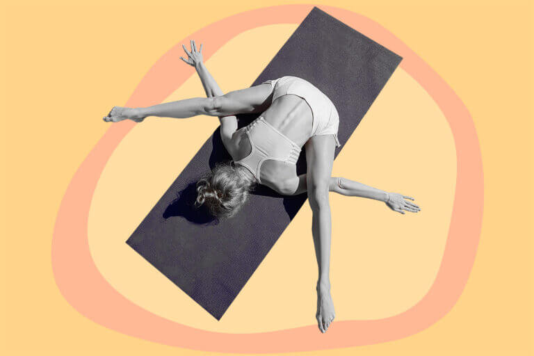 Kurmasana Come Eseguire La Posa Della Tartaruga E Le Sue Varianti