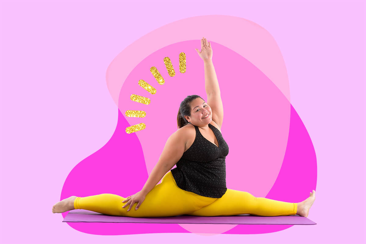 Lo Yoga Può Aiutare Per La Perdita Di Peso