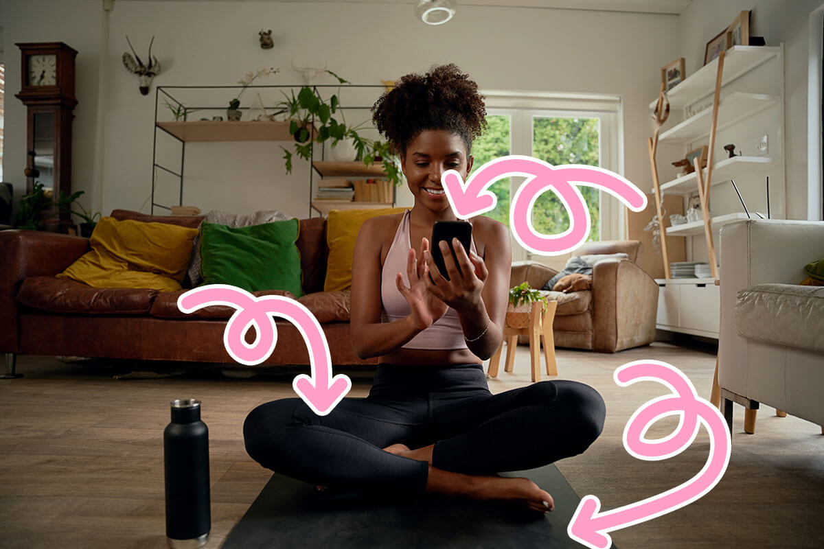 L’occorrente prima di tutto