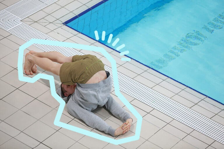 Yoga Per Nuotatori Benefici E Posizioni