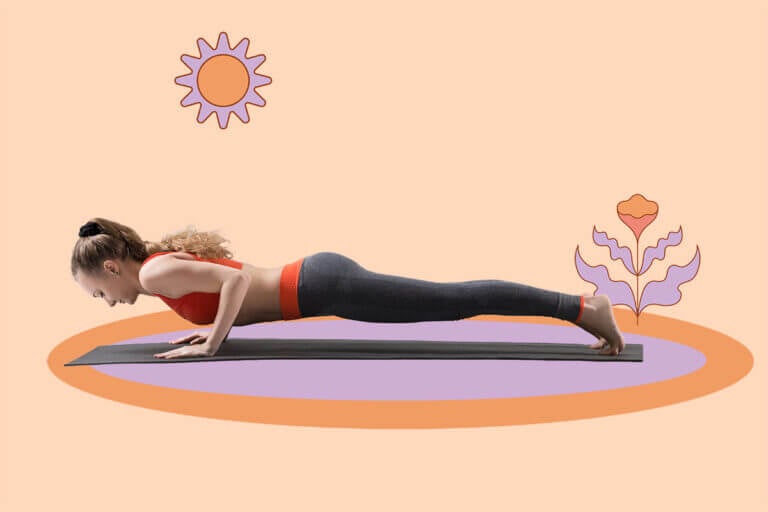 Chaturanga Dandasana Come Padroneggiare Questo Asana 2