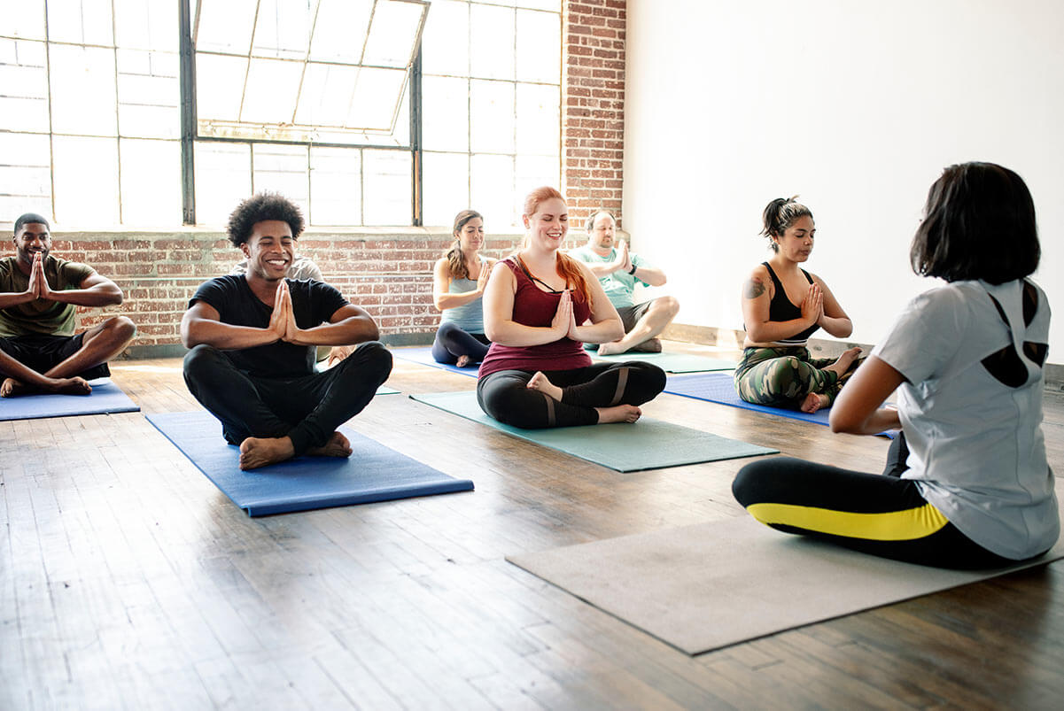 Crea un ambiente confortevole Crea un ambiente confortevole