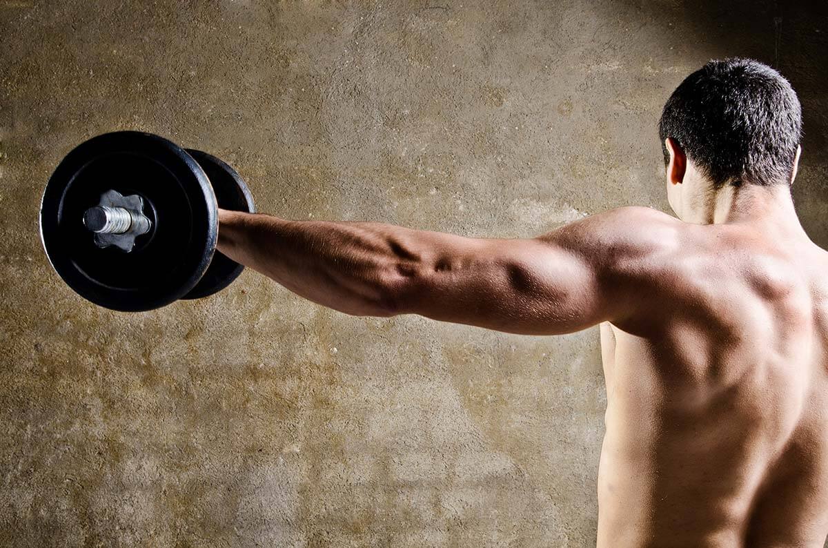 Patologie alle spalle