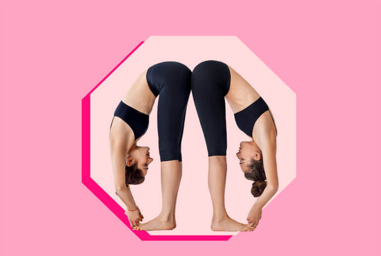 Uttanasana O Piegamento In Avanti Come Eseguirlo E Migliorarlo