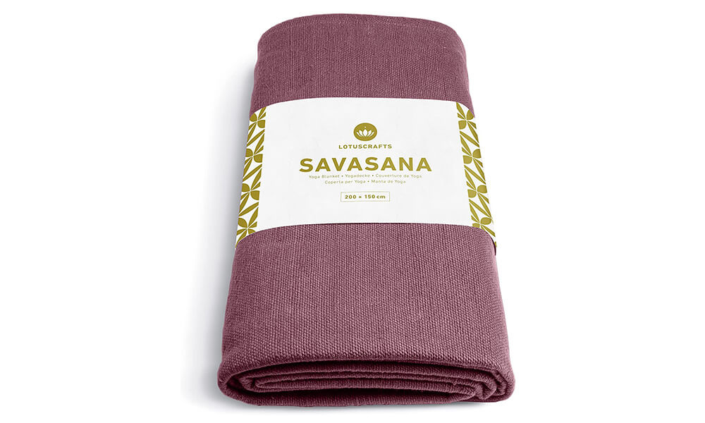 coperta yoga