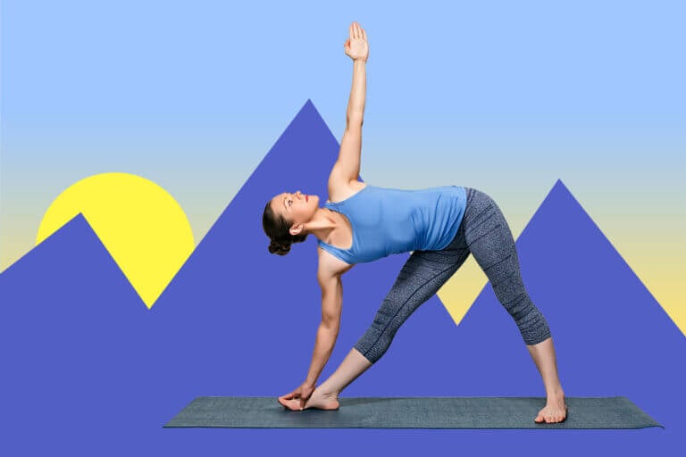 12 Asana Da Praticare Al Mattino
