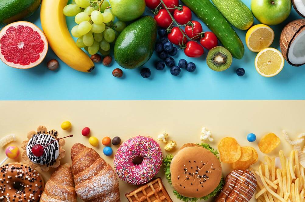 Alimenti da evitare prima dellallenamento di forza