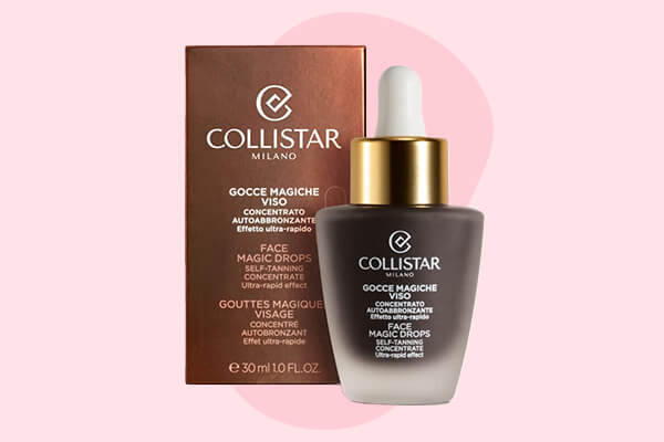 Collistar Gocce Magiche Viso long