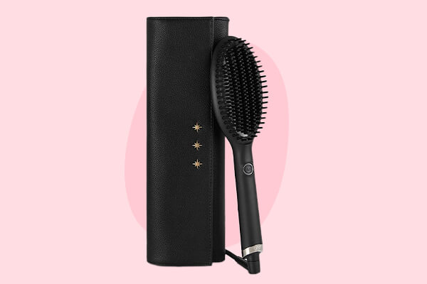 GHD Glide Hot Brush​