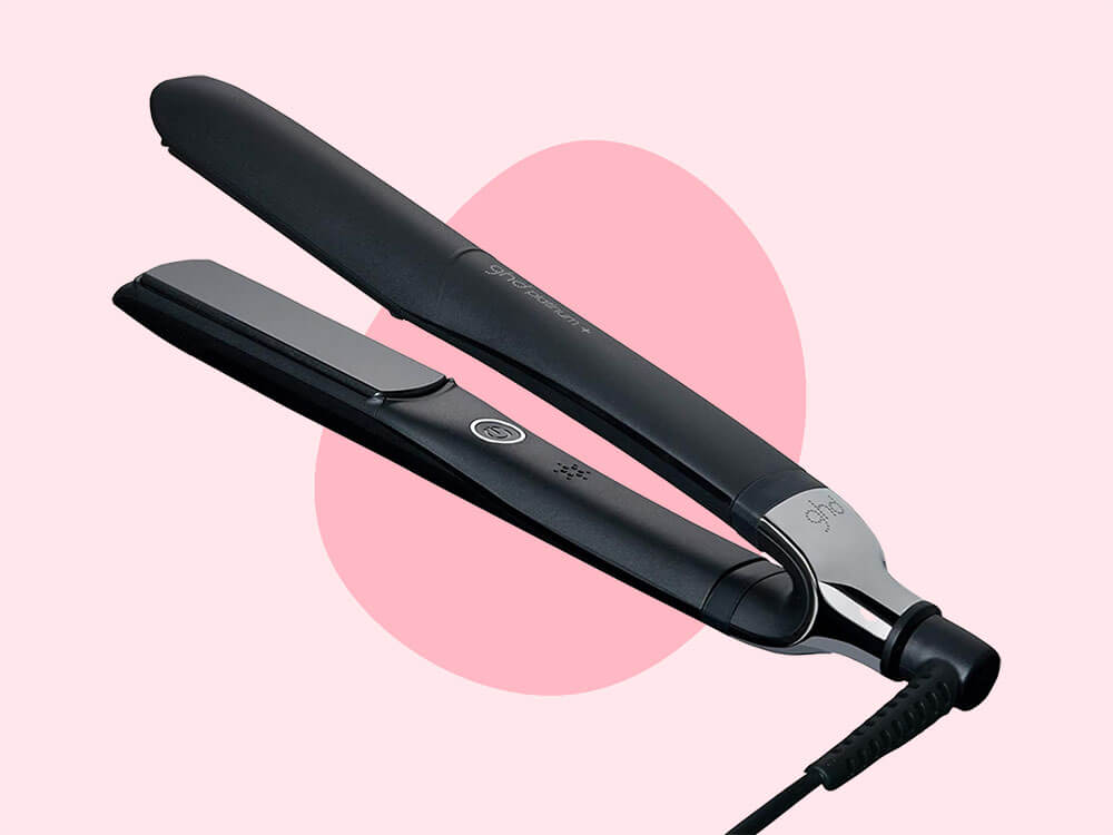 GHD Platinum Piastra per capelli1000