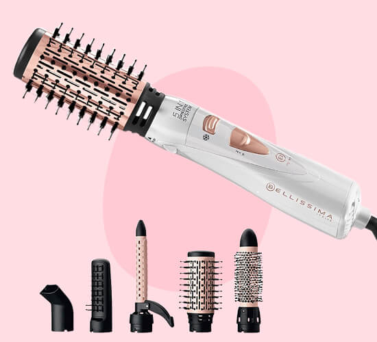 Imetec Bellissima My Pro modellatore ad aria small