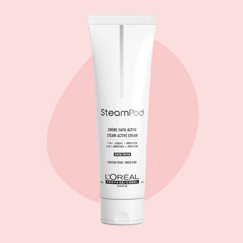 LOreal SteamPod Crema Lisciante 2