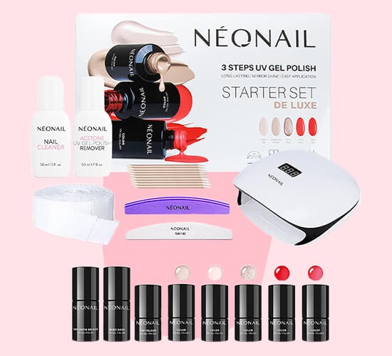 Neonail Smart Set Exclusive Semipermanente small