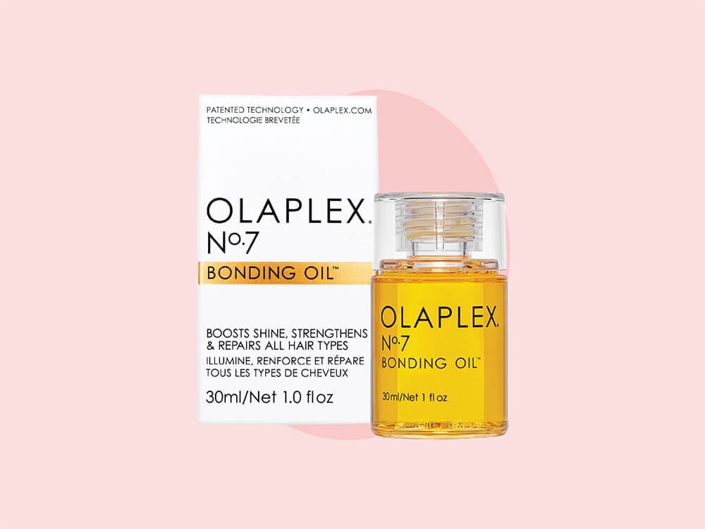Olaplex No. 7 Bonding Oil 1000