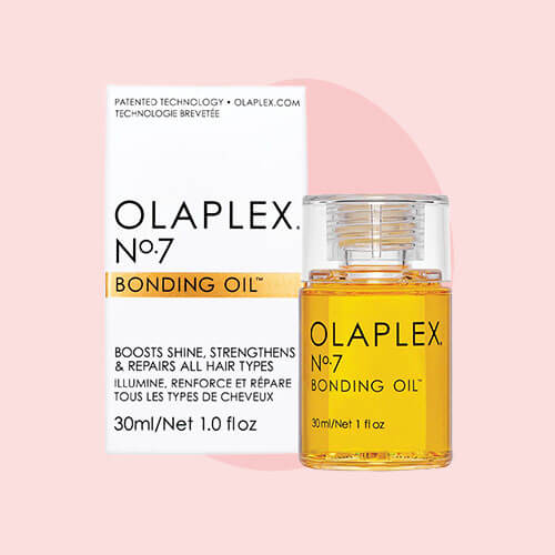 Olaplex No. 7 Bonding Oil 2