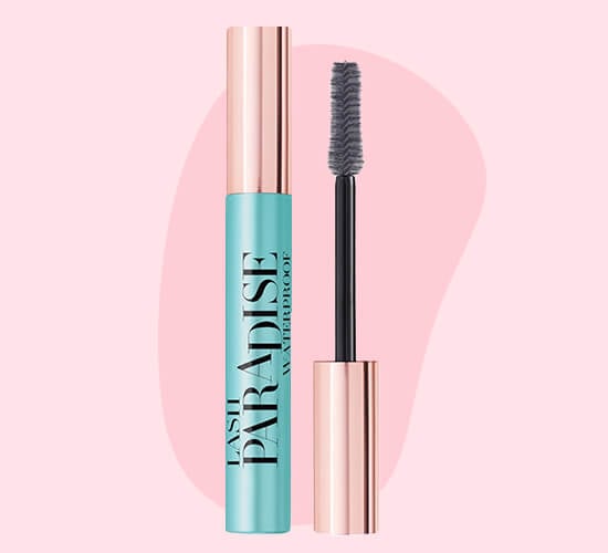 Paradise Lash Waterproof small