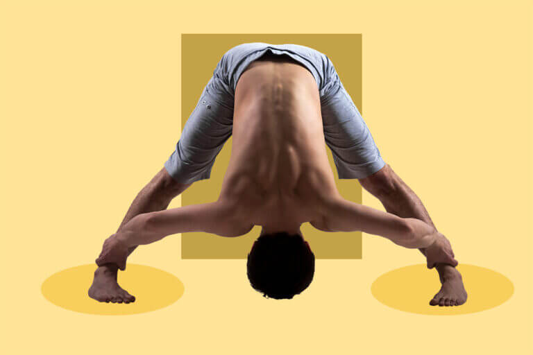 Prasarita Padottanasana Esecuzione Varianti E Benefici