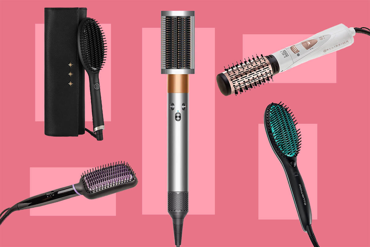 Quali tipi di spazzole liscianti esistono 2 Quali tipi di spazzole liscianti esistono 2