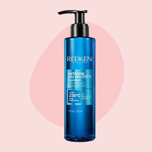 Redken Play Safe Extreme 2