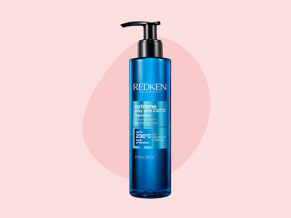 Redken Play Safe Extreme1000