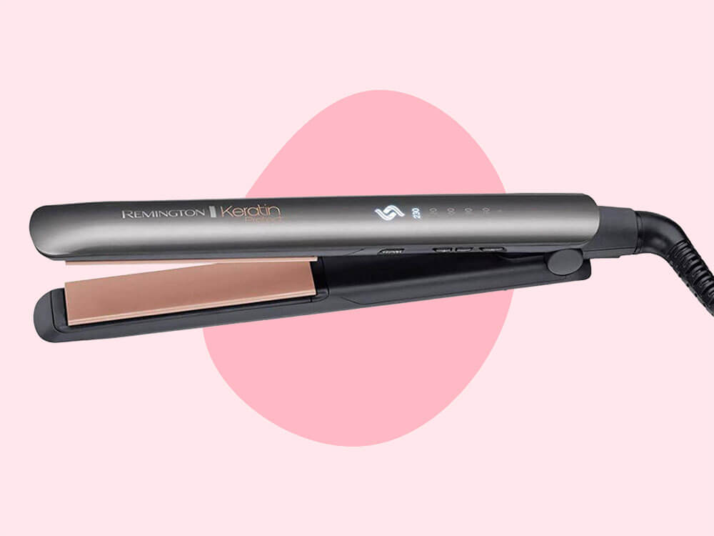 Remington Keratin Protect1000
