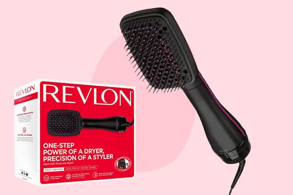 Revlon Salon One Step