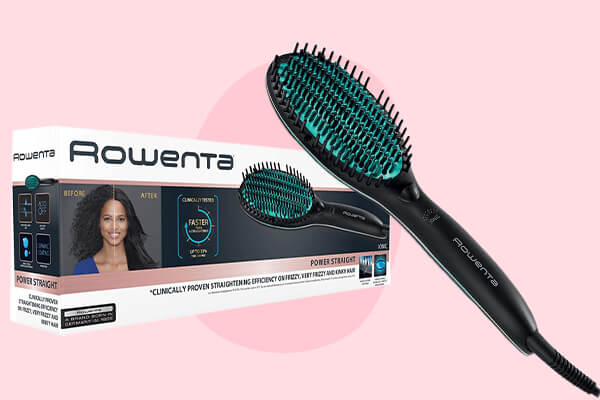 Rowenta Cf5820 Power Straight