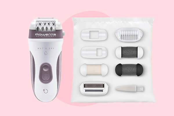 Rowenta Skin Respect EP8080