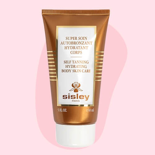 Sisley autoabbronzante idratante corpo 2 small