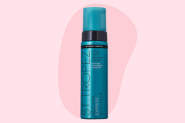 St. Tropez Self Tan Express