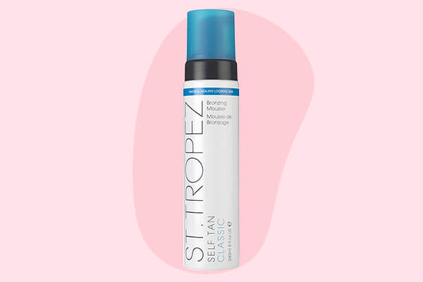 St.Tropez Self Tan Classic long