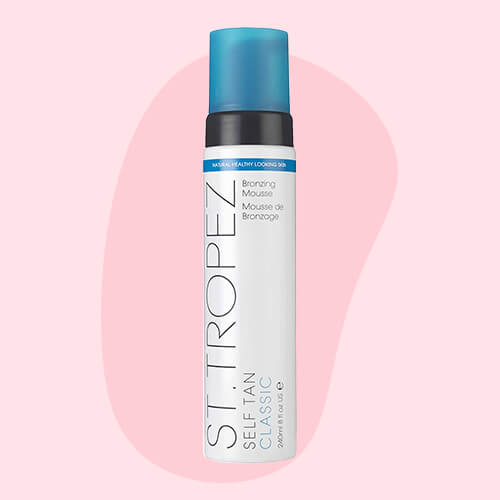 St.Tropez Self Tan Classic small