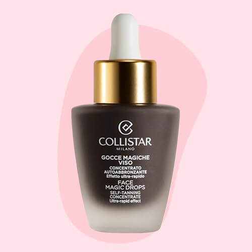 collistar gocce magiche small