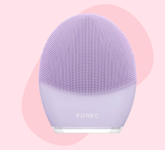 foreo luna 3